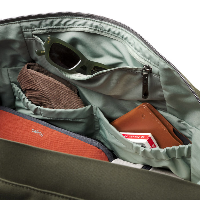 Bellroy Classic Duffel Bag