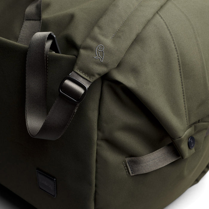 Bellroy Classic Duffel Bag