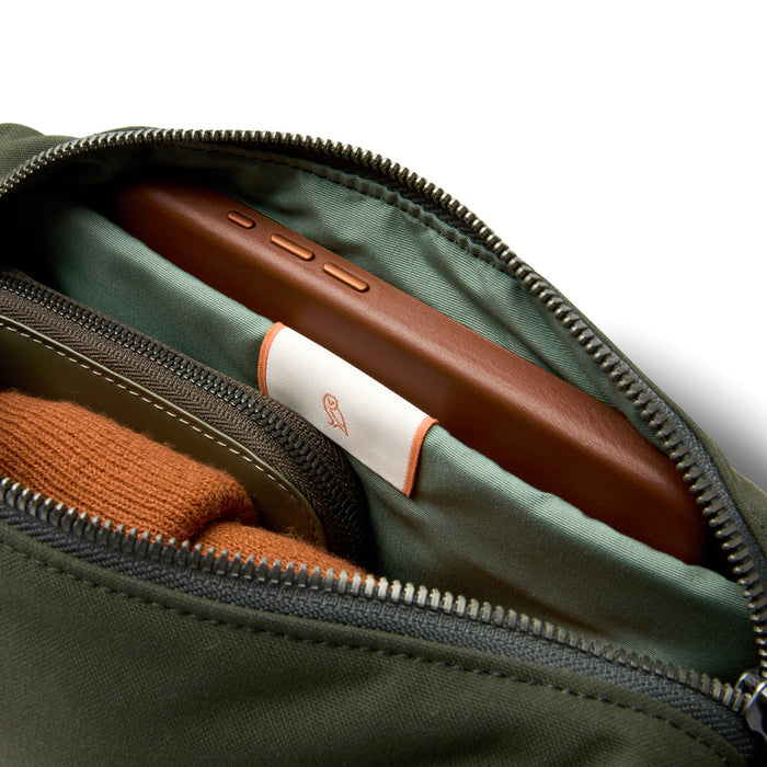 Bellroy Classic Sling 3L