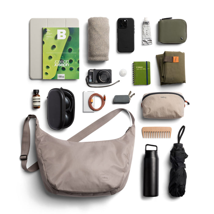 Bellroy Laneway Crescent Bag -laukku