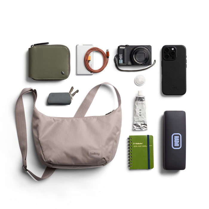 Bellroy Laneway Crescent Bag -laukku