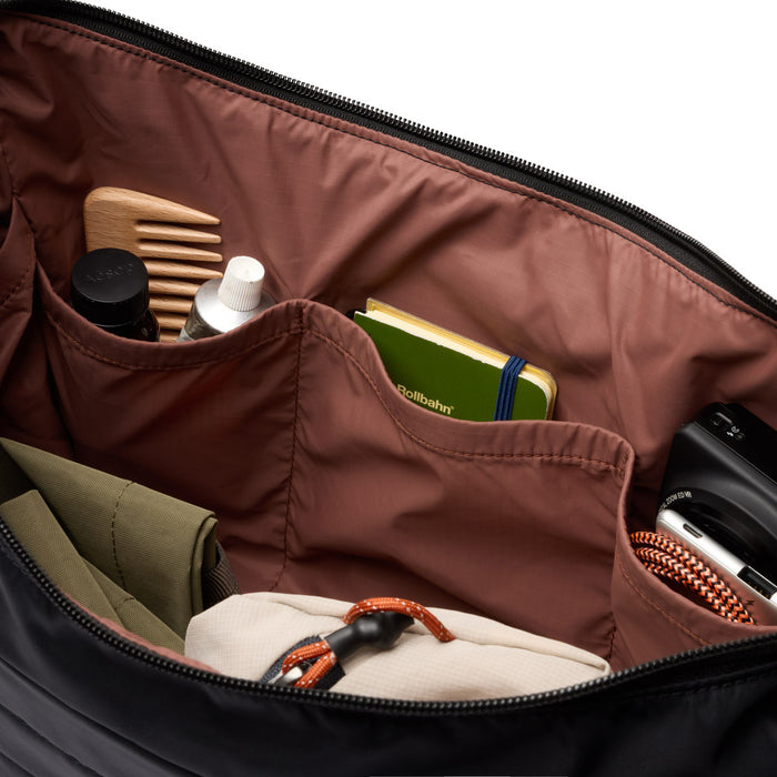 Bellroy Laneway Crescent Bag -laukku