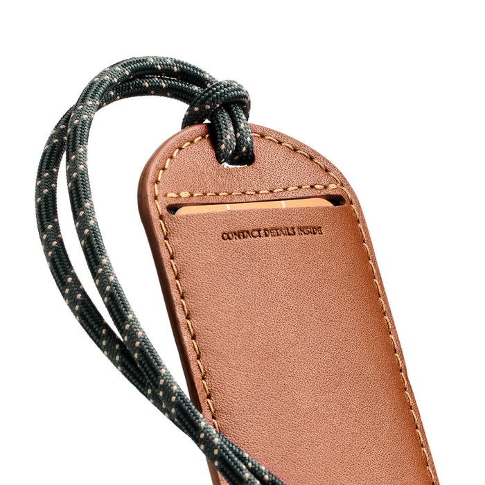 Bellroy Luggage Tag