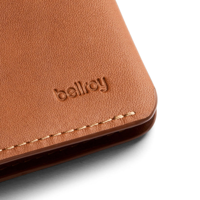 Bellroy Passport Cover