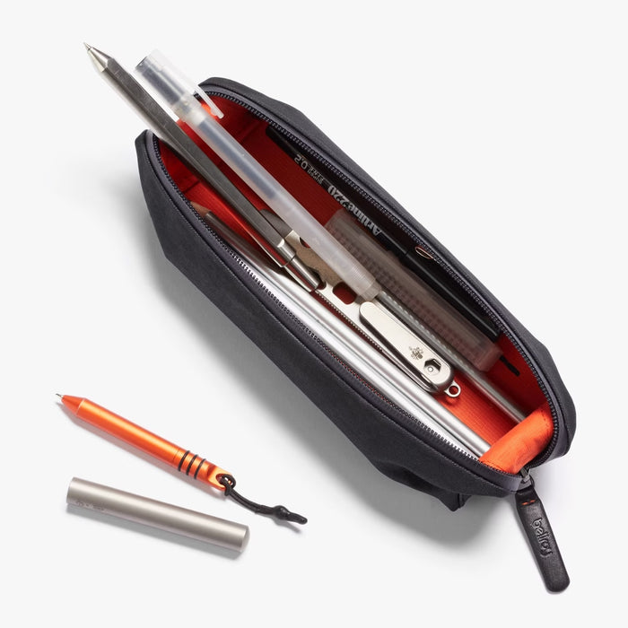 Bellroy Pencil Case - Carryology Essentials Edition