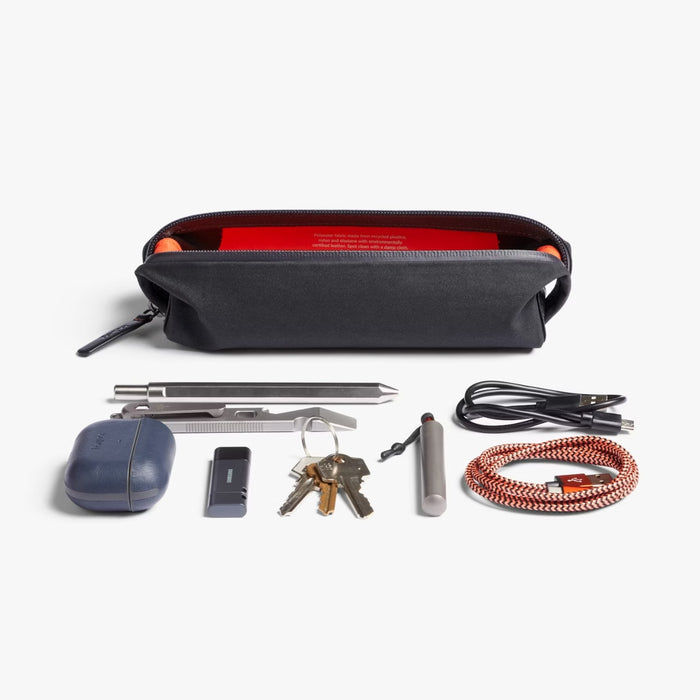 Bellroy Pencil Case - Carryology Essentials Edition