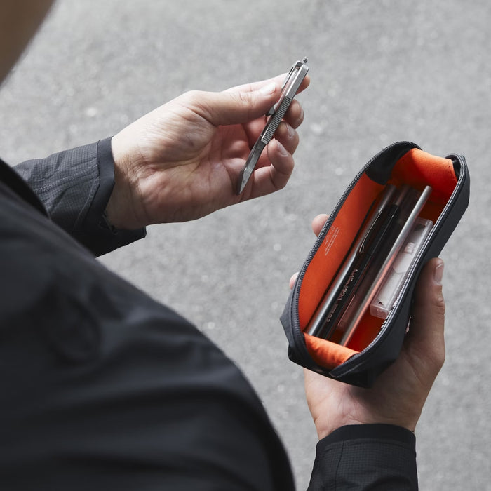 Bellroy Pencil Case - Carryology Essentials Edition