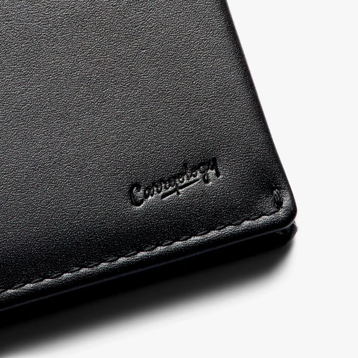 Bellroy Slim Sleeve Wallet - Carryology Essentials Edition