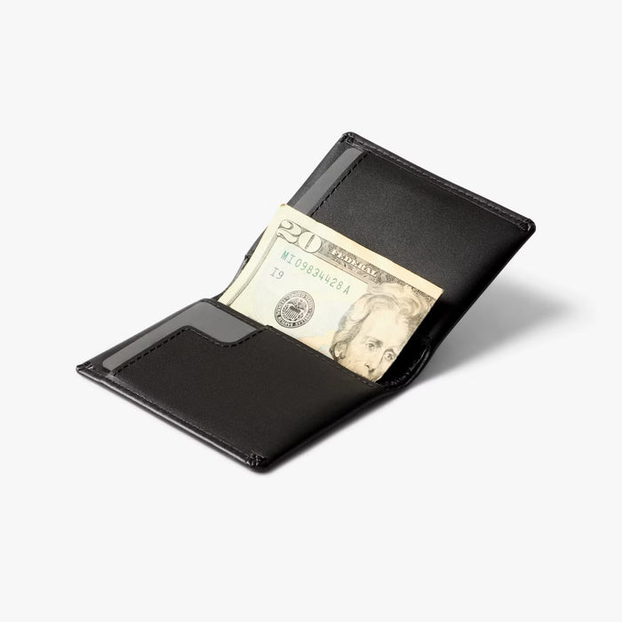 Bellroy Slim Sleeve Wallet - Carryology Essentials Edition