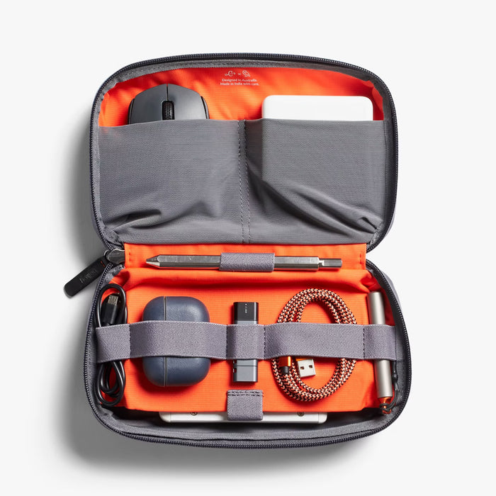Bellroy Tech Kit - Carryology Essential Edition