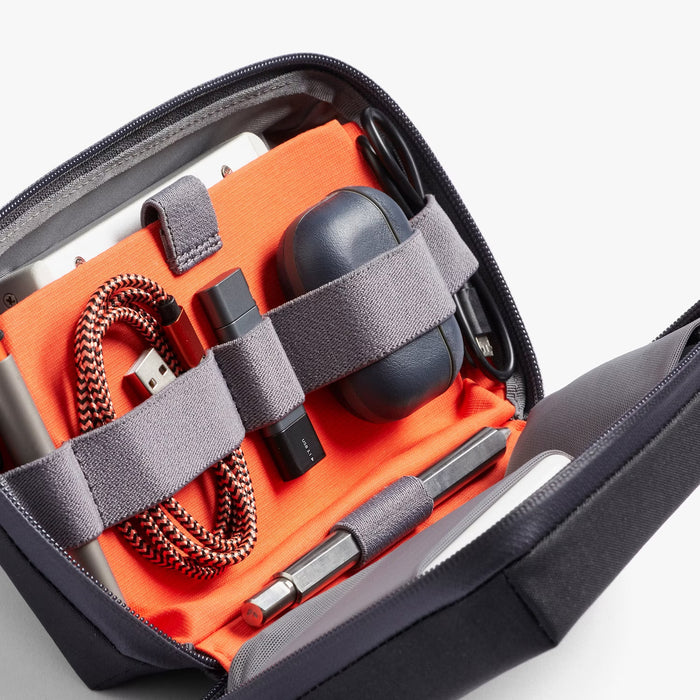Bellroy Tech Kit - Carryology Essential Edition