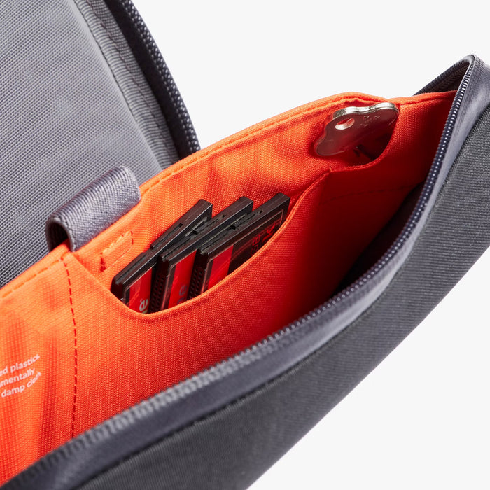 Bellroy Tech Kit - Carryology Essential Edition