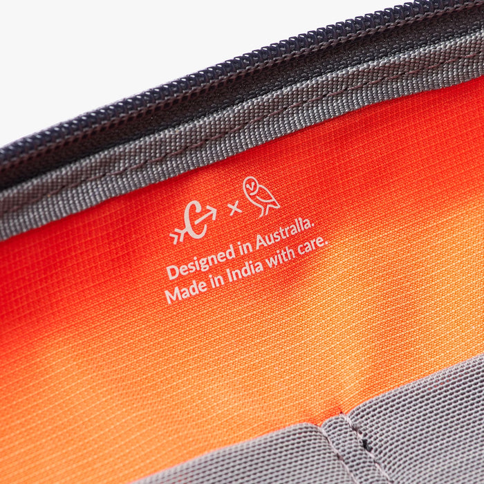 Bellroy Tech Kit - Carryology Essential Edition