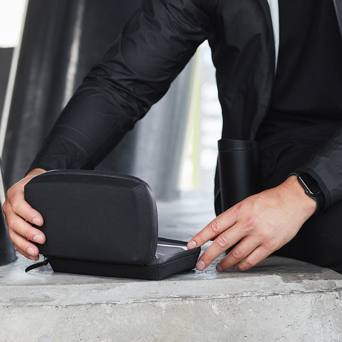 Bellroy Tech Kit - Carryology Essential Edition