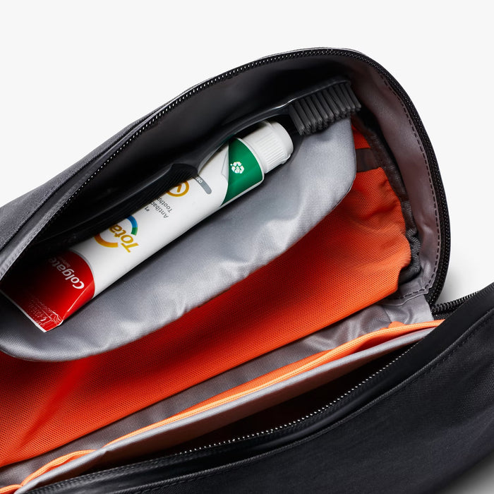 Bellroy Toiletry Kit Plus - Carryology Essentials Edition