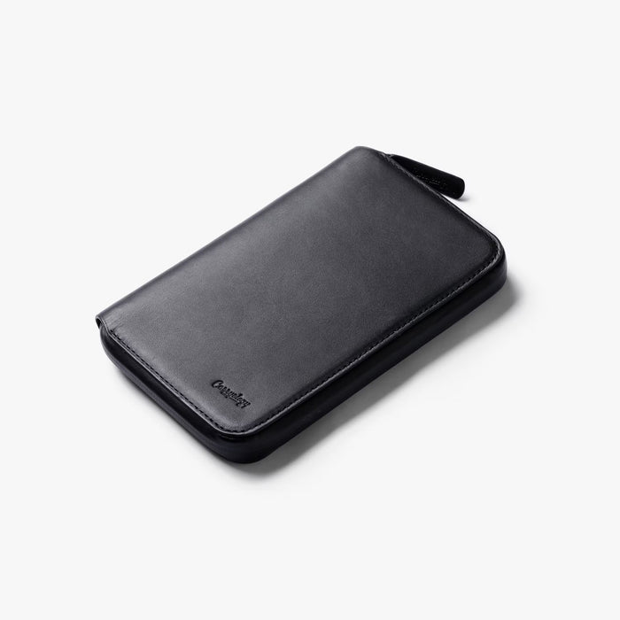 Bellroy Travel Folio - Carryology Essential Edition