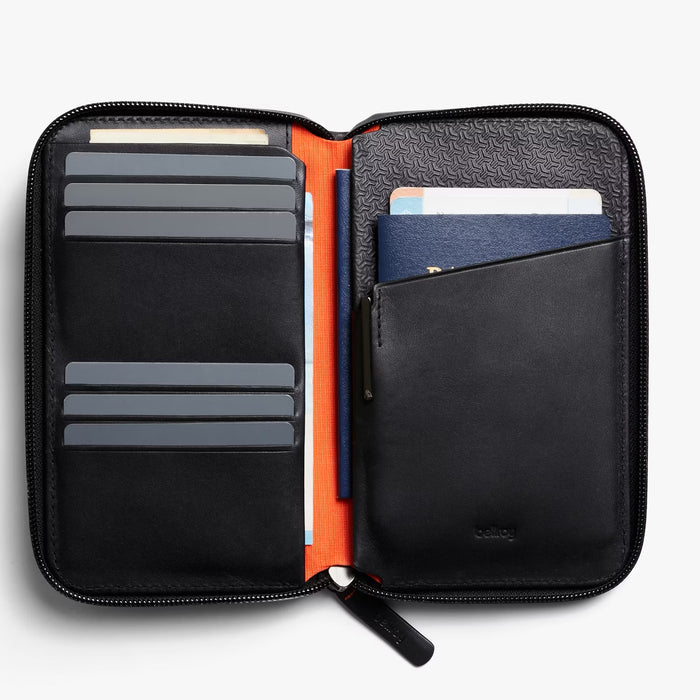 Bellroy Travel Folio - Carryology Essential Edition