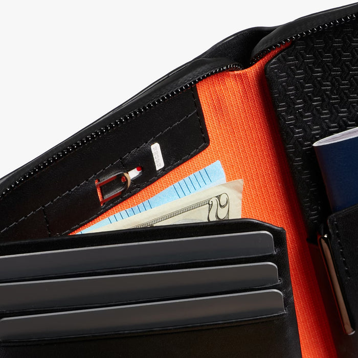 Bellroy Travel Folio - Carryology Essential Edition