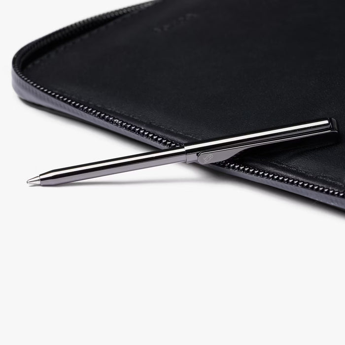 Bellroy Travel Folio - Carryology Essential Edition