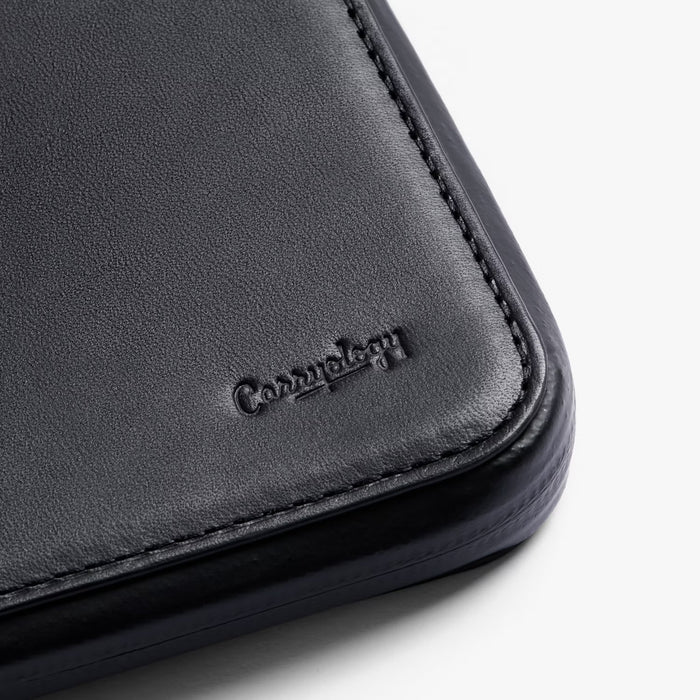 Bellroy Travel Folio - Carryology Essential Edition
