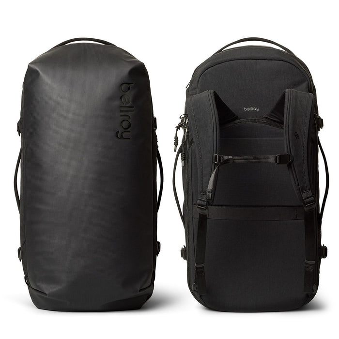 Bellroy Venture Hauler Pack -reppu