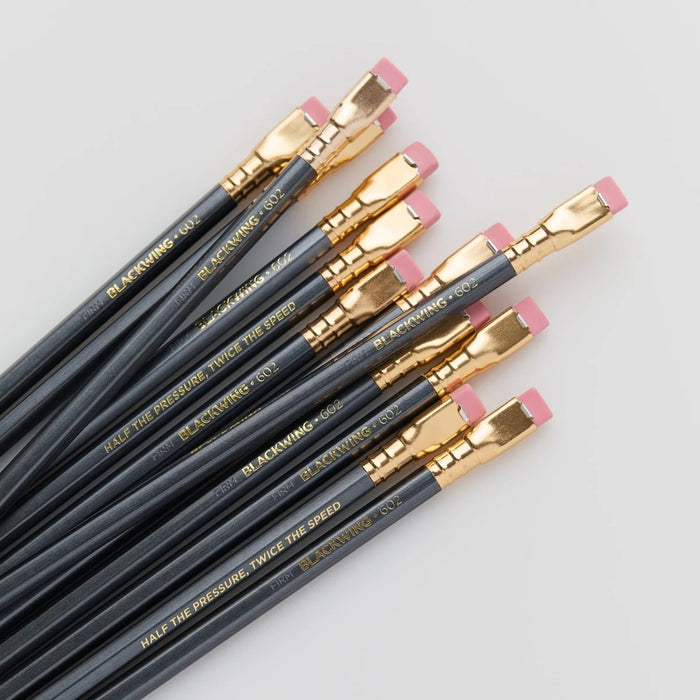 Blackwing 602 Pencils (12 Pack)