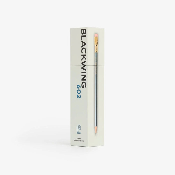 Blackwing 602 Pencils (12 Pack)