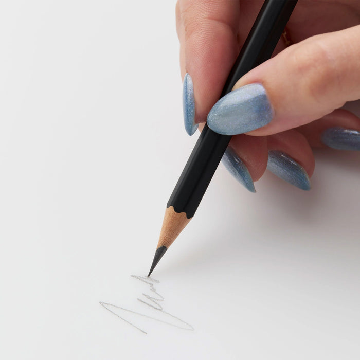 Blackwing Matte Pencils (12 Pack)