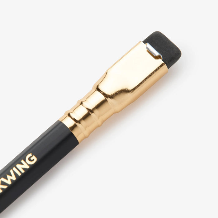 Blackwing Matte Pencils (12 Pack)