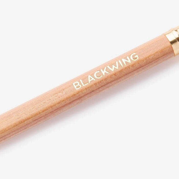 Blackwing Natural Pencils (12 Pack)