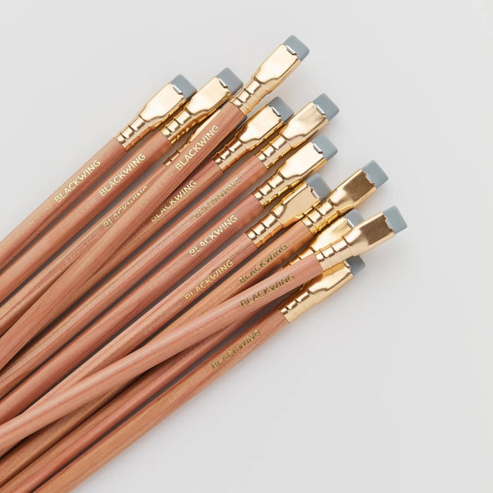 Blackwing Natural Pencils (12 Pack)