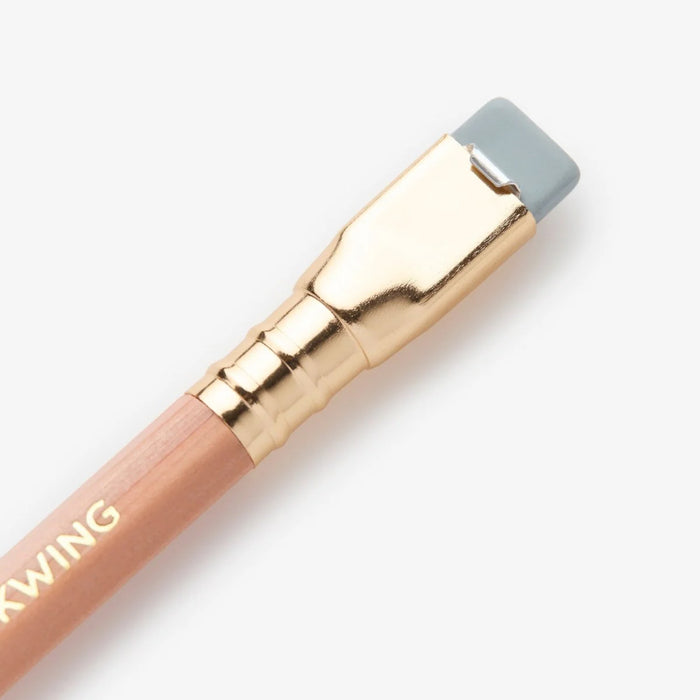 Blackwing Natural Pencils (12 Pack)