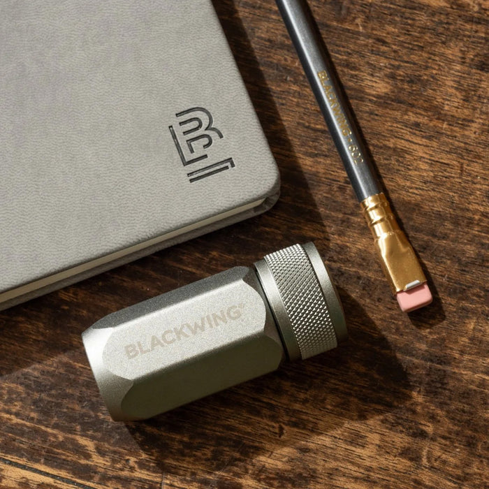 Blackwing One-Step Long Point teroitin