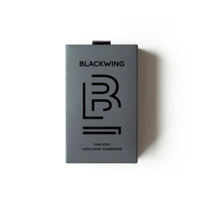 Blackwing One-Step Long Point teroitin