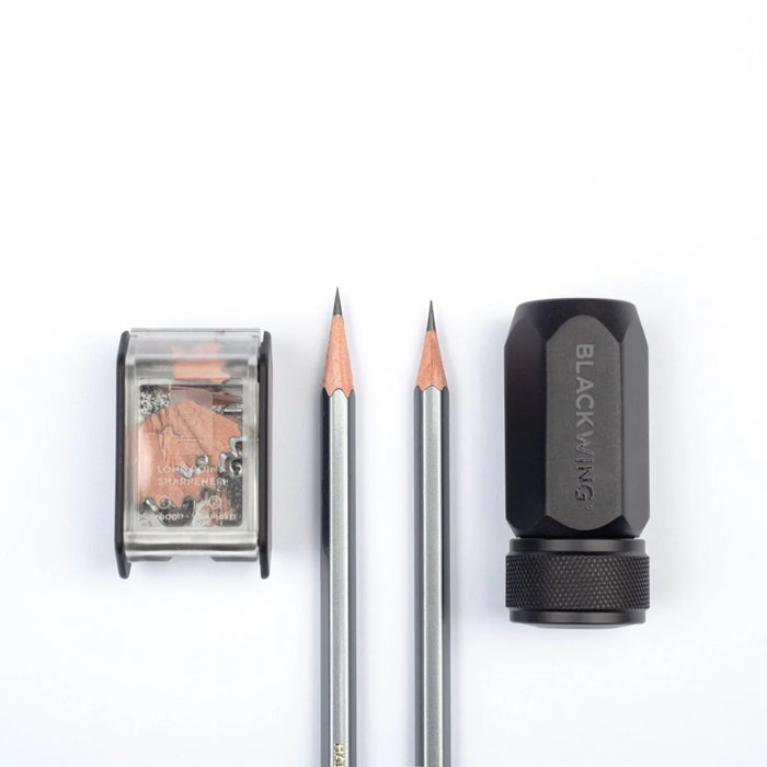 Blackwing One-Step Long Point teroitin