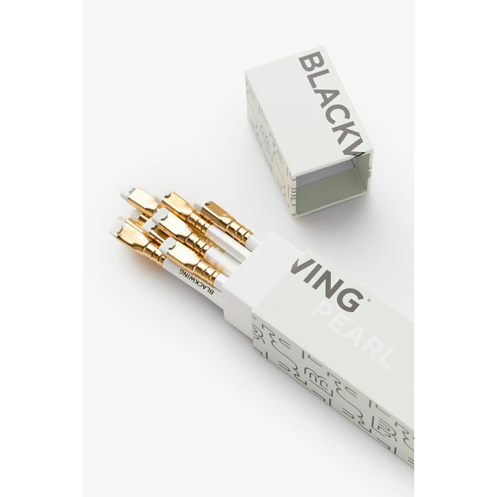 Blackwing Pearl Pencils (12 Pack)