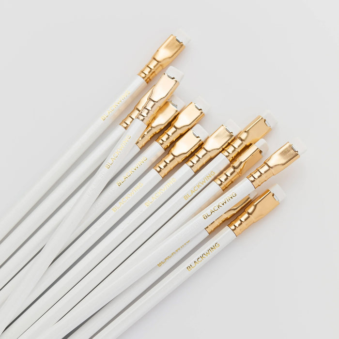 Blackwing Pearl Pencils (12 Pack)