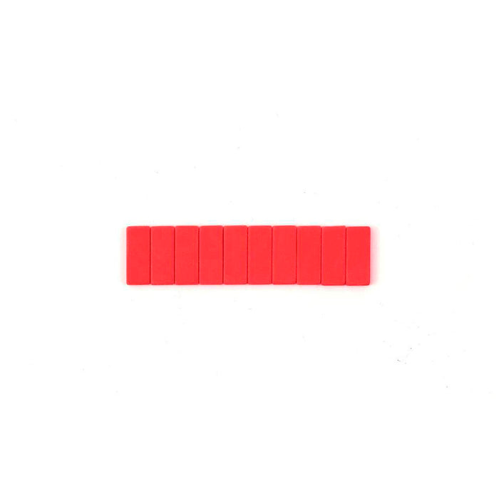 Blackwing Replacement Erasers (10 pack)