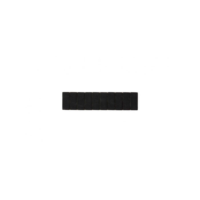 Blackwing Replacement Erasers (10 pack)