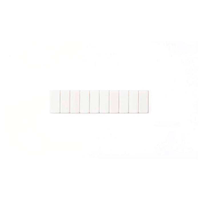 Blackwing Replacement Erasers (10 pack)