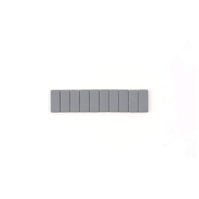 Blackwing Replacement Erasers (10 pack)