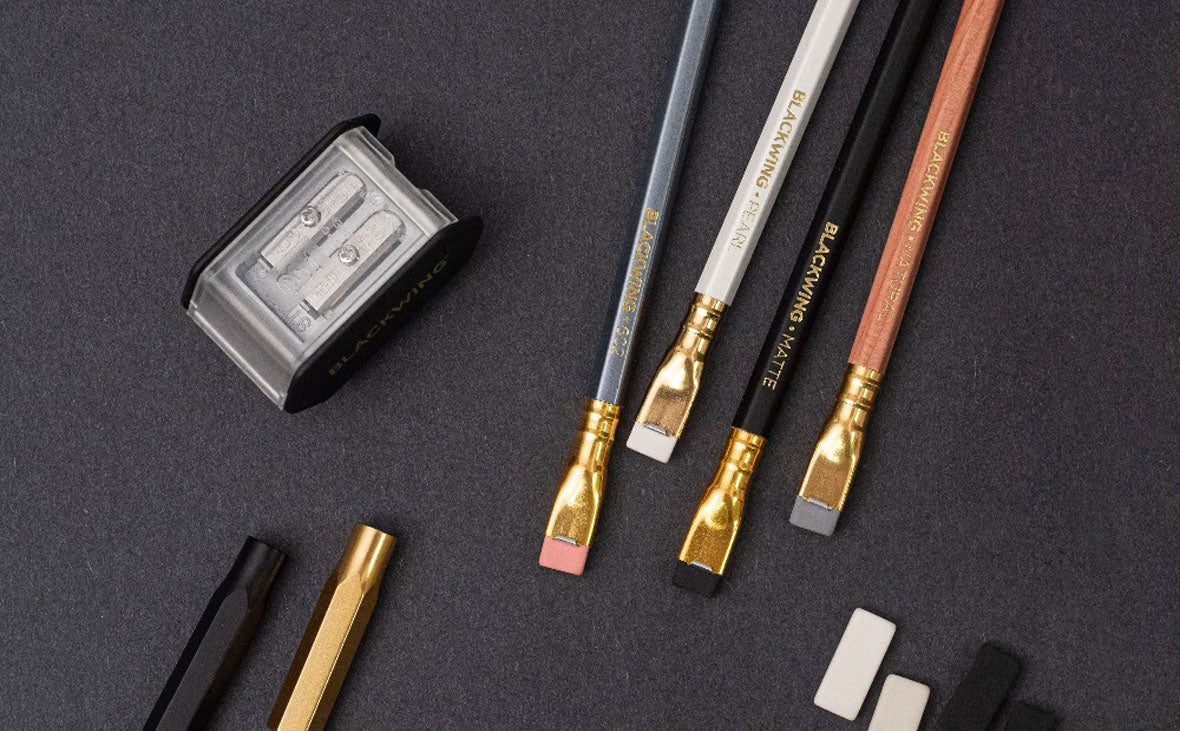 Blackwing