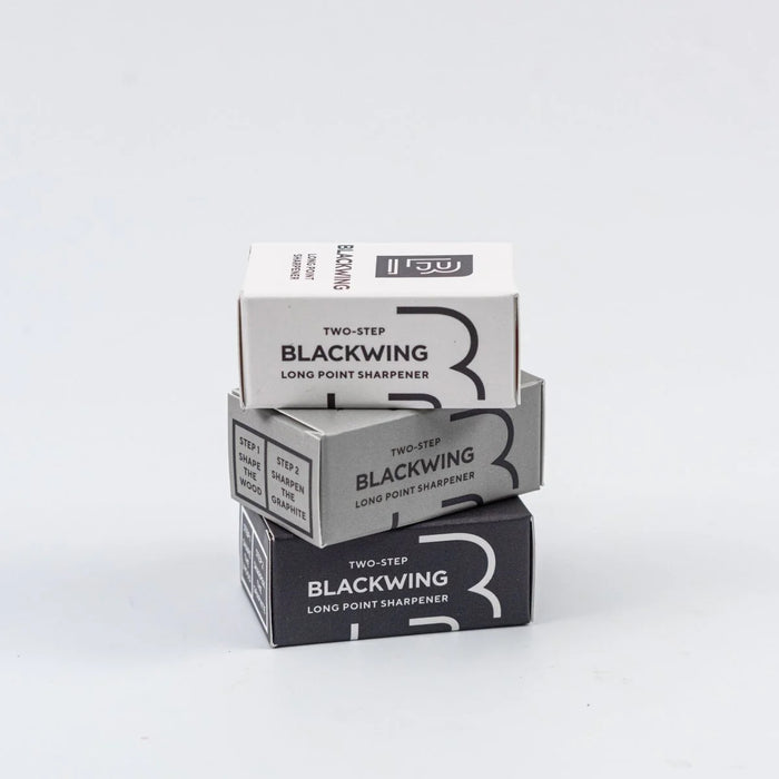 Blackwing Long Point Sharpener