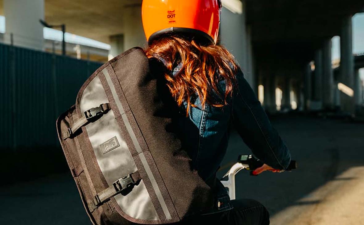 Chrome Industries