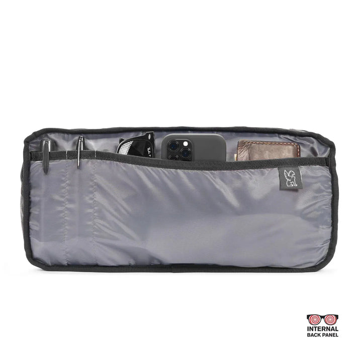 Chrome Kadet Sling Bag
