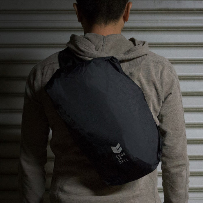 Code of Bell Packable Rain Cover (X-Pak & X-Type) sadesuoja