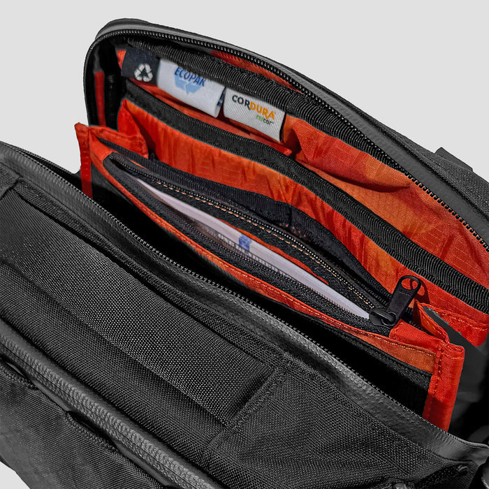 Code of Bell Annex Kit - 2-Way Multi-Purpose Organizer