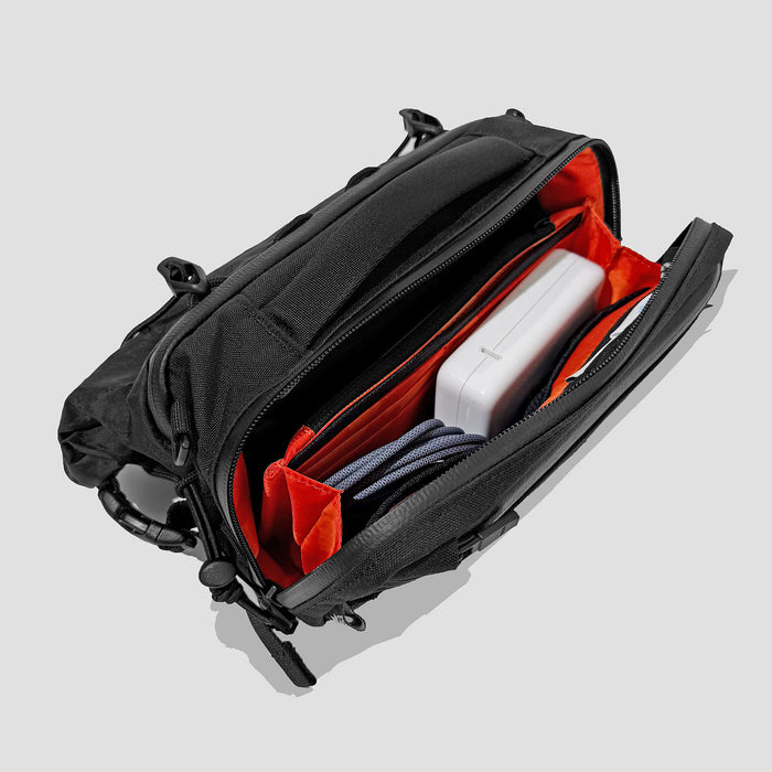 Code of Bell Annex Kit - 2-Way Multi-Purpose Organizer