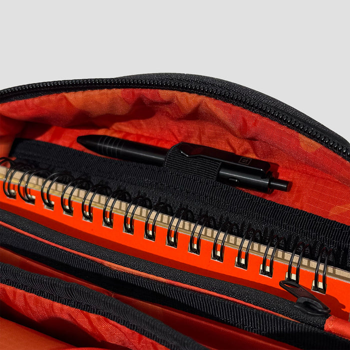 Code of Bell Annex Kit - 2-Way Multi-Purpose Organizer