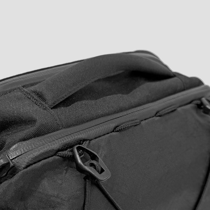 Code of Bell Annex Kit - 2-Way Multi-Purpose Organizer